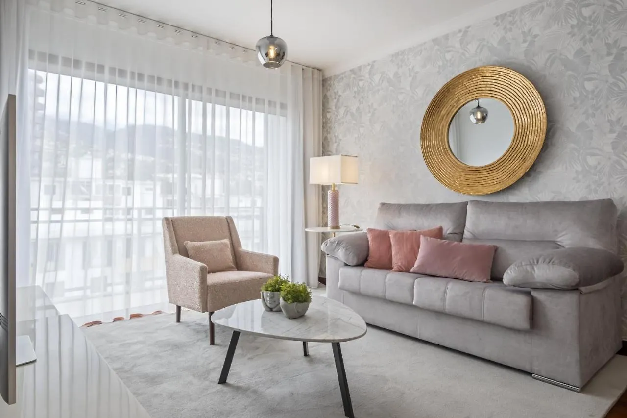 Fifth Apartment By Madeira Sun Travel Funchal