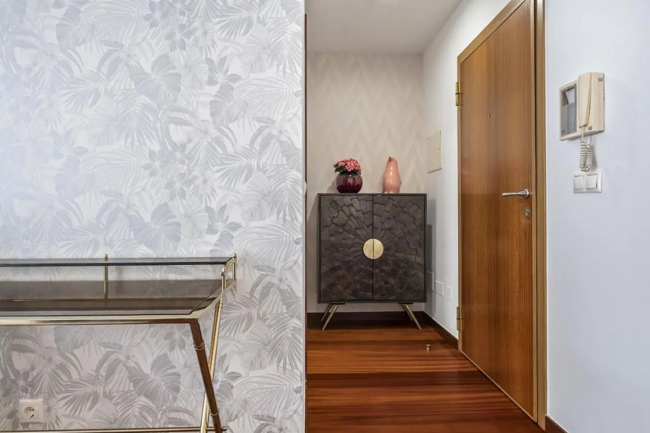 Fifth Apartment By Madeira Sun Travel Funchal  Portugal