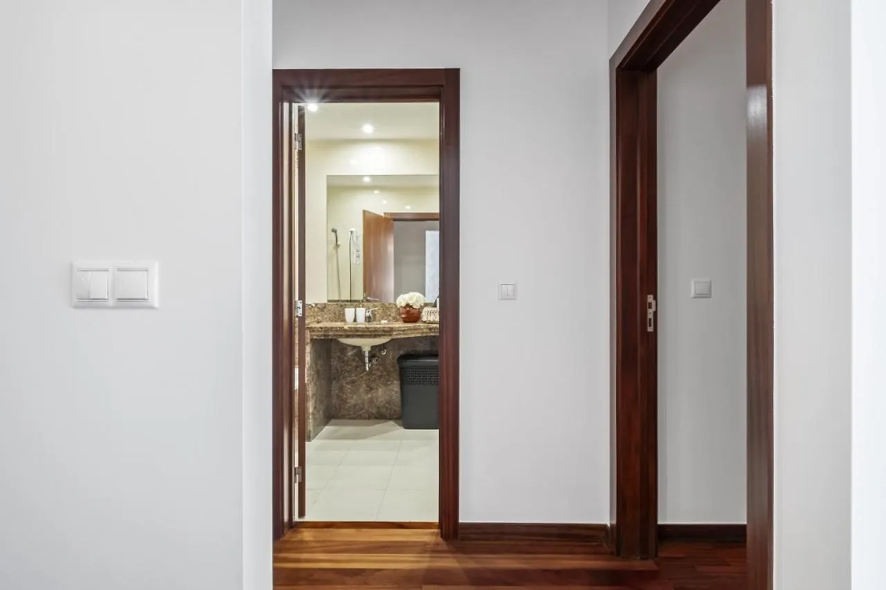 Fifth Apartment By Madeira Sun Travel Funchal