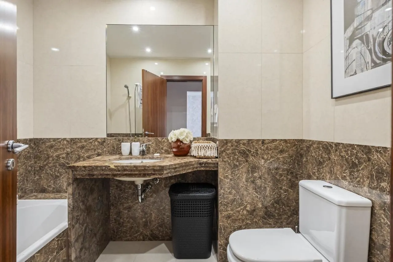 Fifth Apartment By Madeira Sun Travel Funchal  Portugal