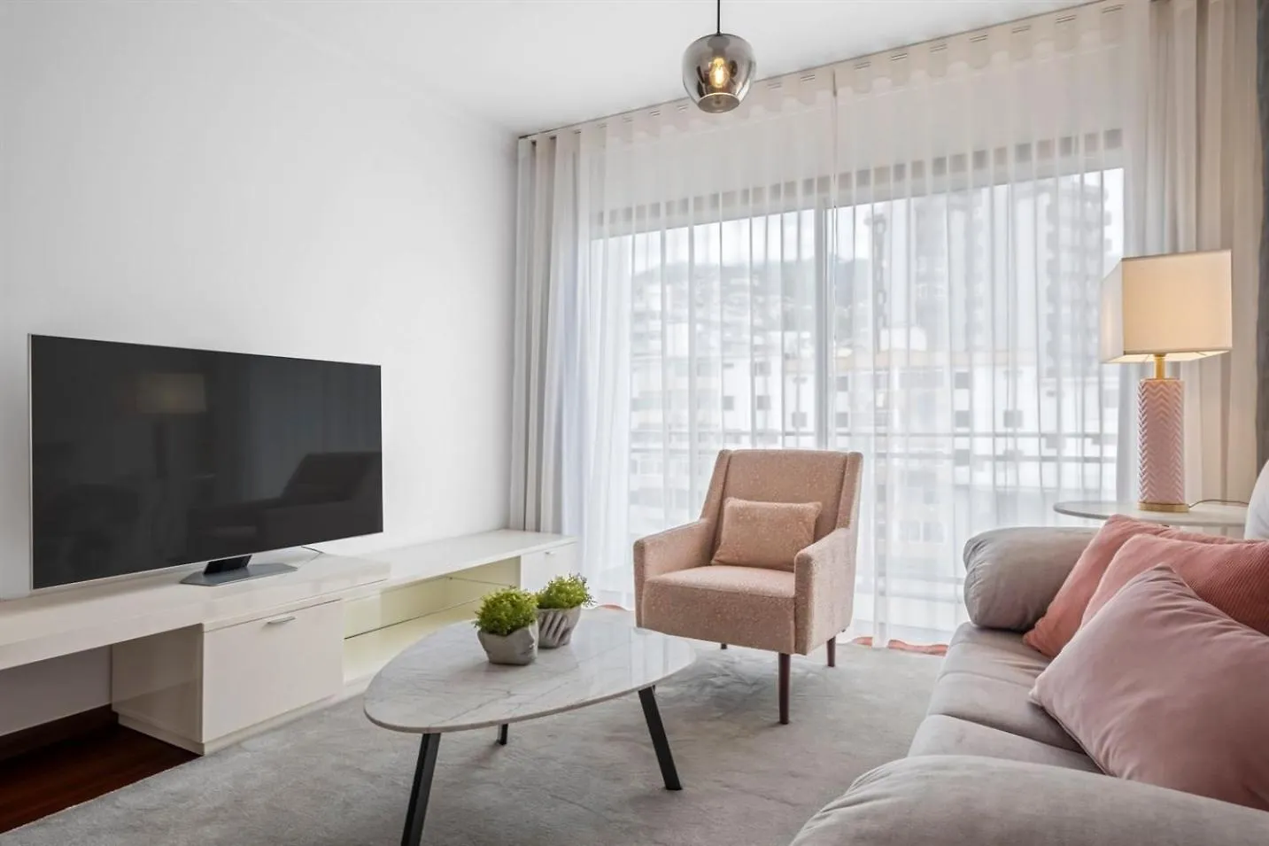 Fifth Apartment By Madeira Sun Travel Funchal  Portugal