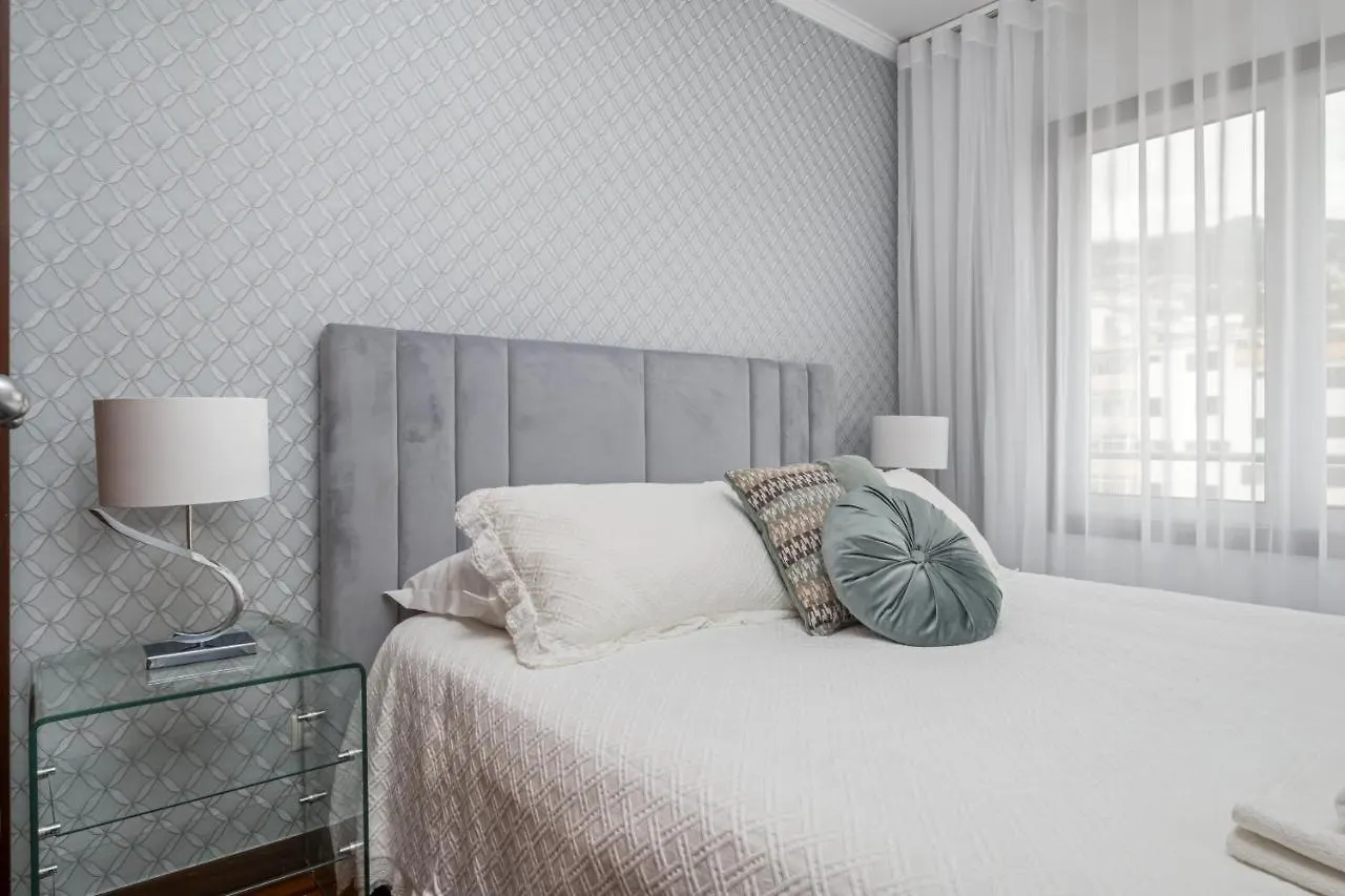 Fifth Apartment By Madeira Sun Travel Funchal