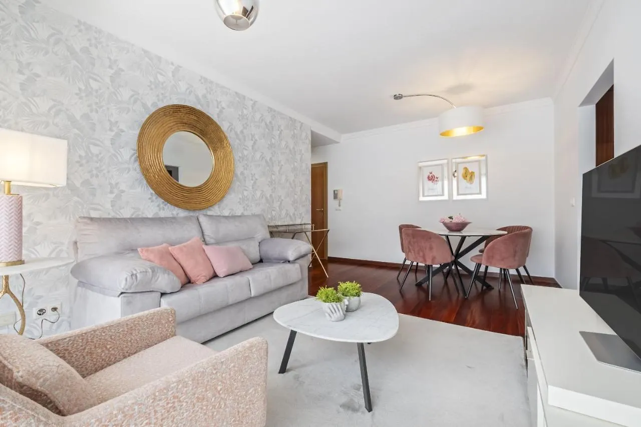 Fifth Apartment By Madeira Sun Travel Funchal  0*, Funchal (Madeira) Portugal