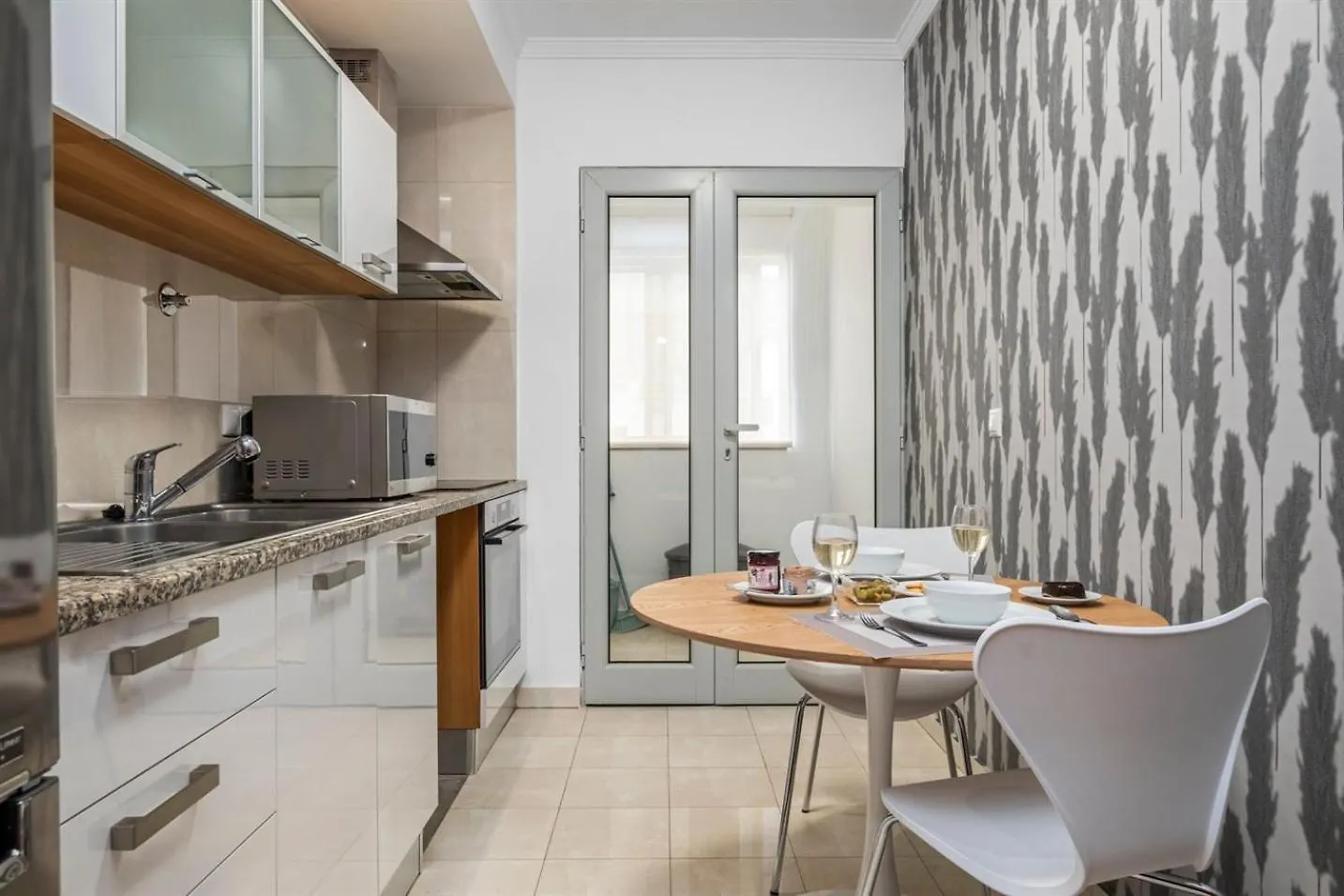 Fifth Apartment By Madeira Sun Travel Funchal  Portugal